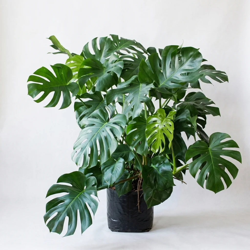 Monstera image 2