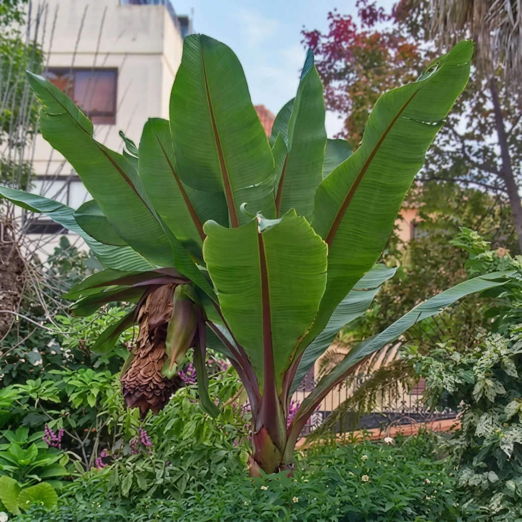 koba(Abyssinian Banana) image 2
