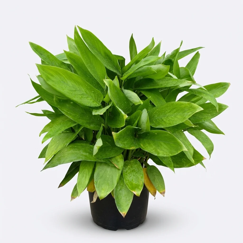 Arrowroot image 2