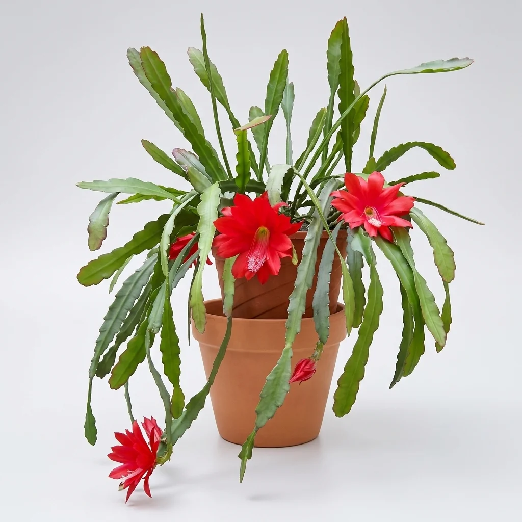 orchid cactus