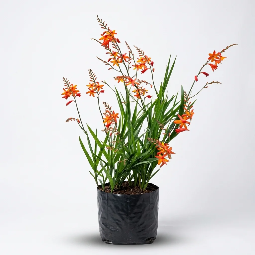 Montbretia image 2