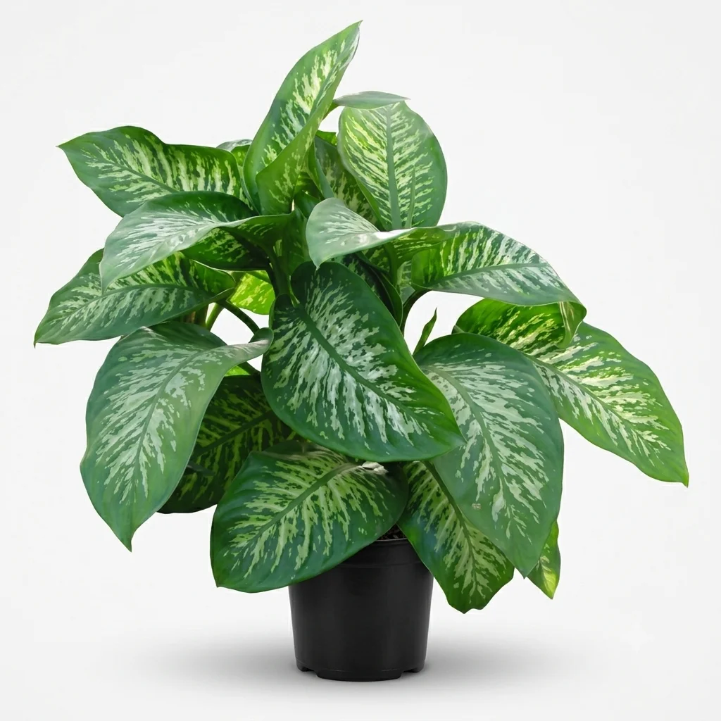 Dumb cane