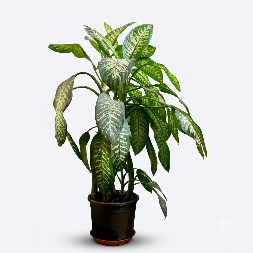Dumb cane image 2