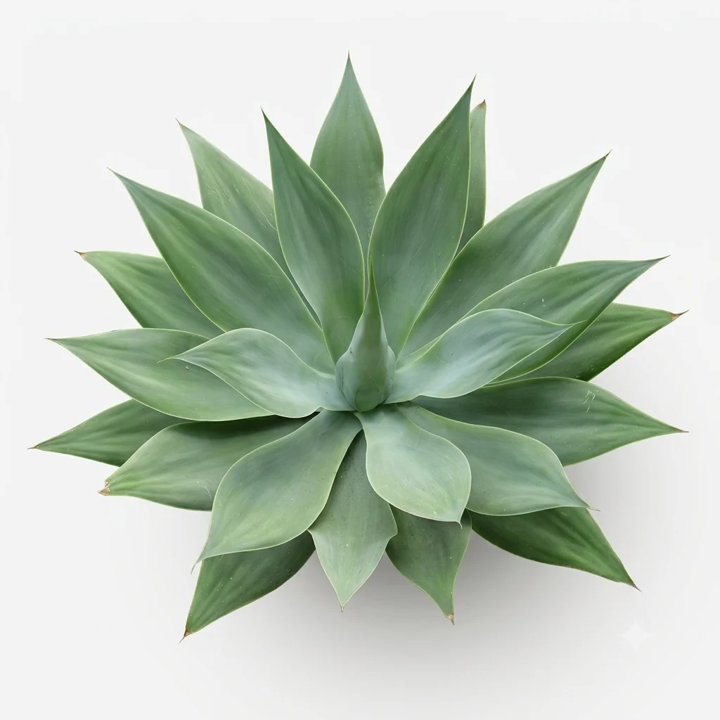 foxtail agave image 2