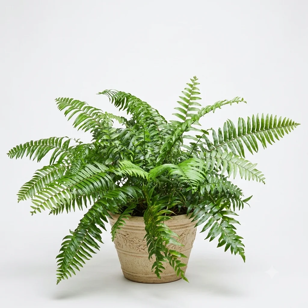Giant Sword Fern