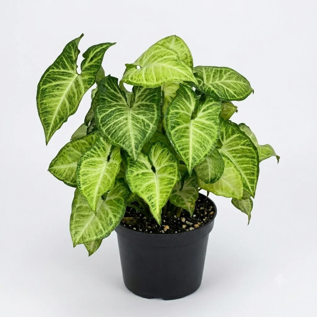 Arrowhead vine