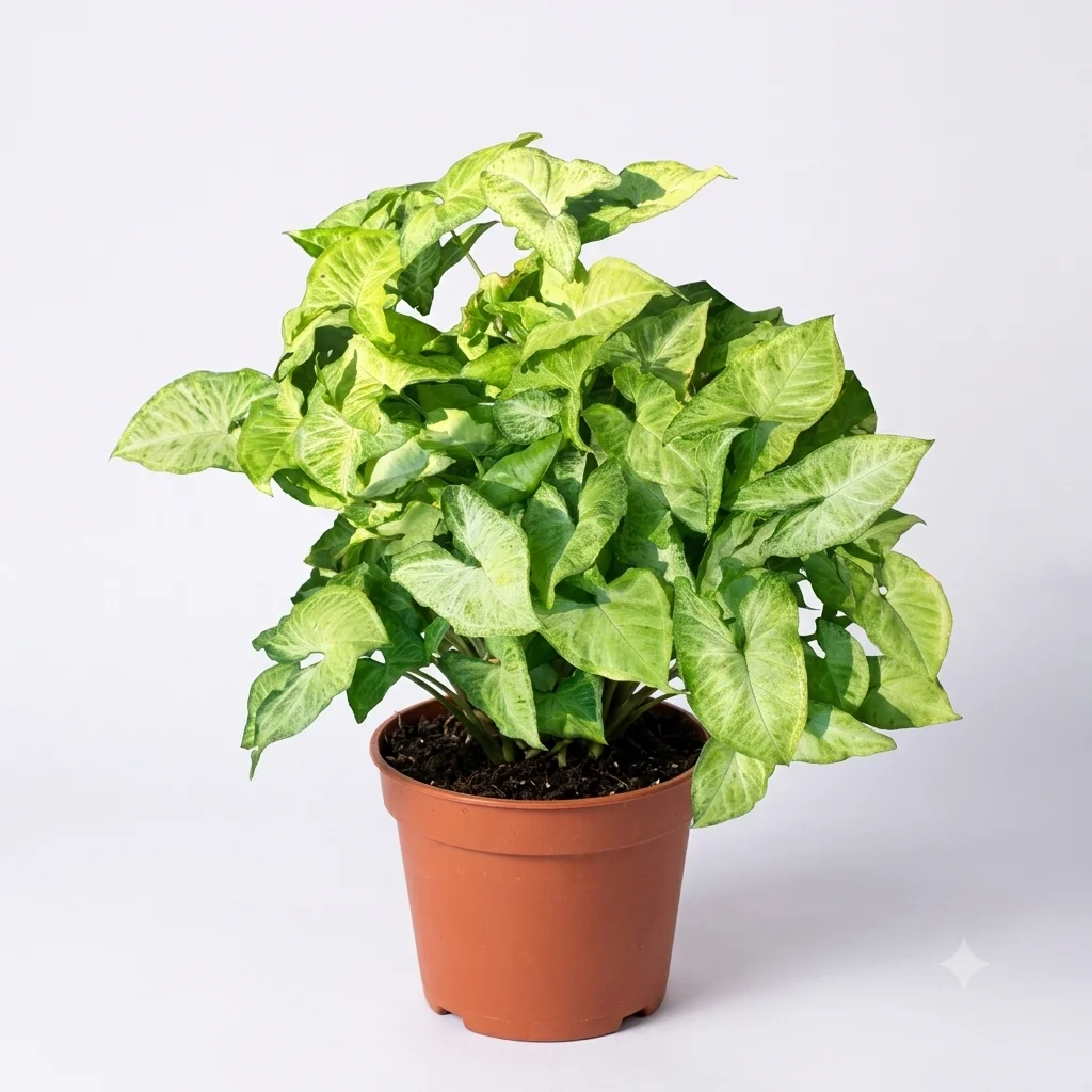 Arrowhead vine image 2