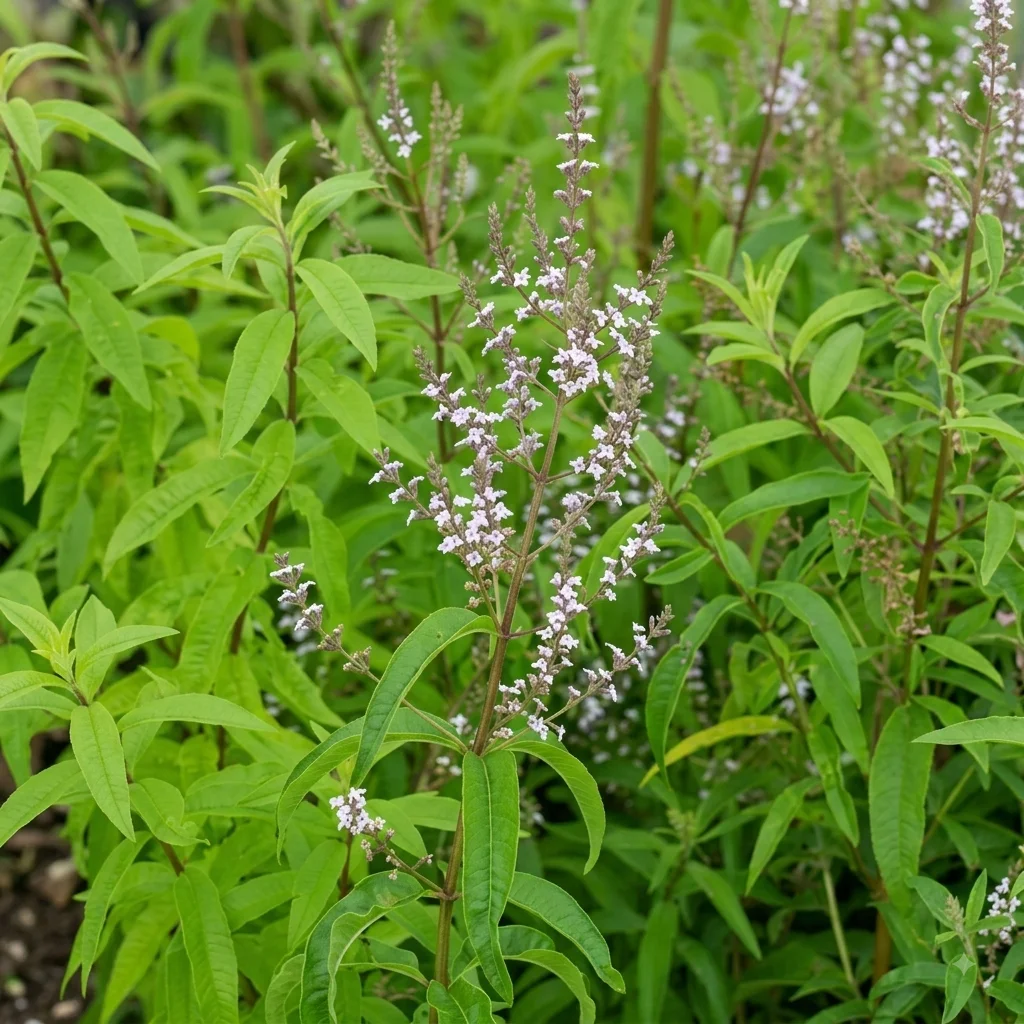 Lemon verbena