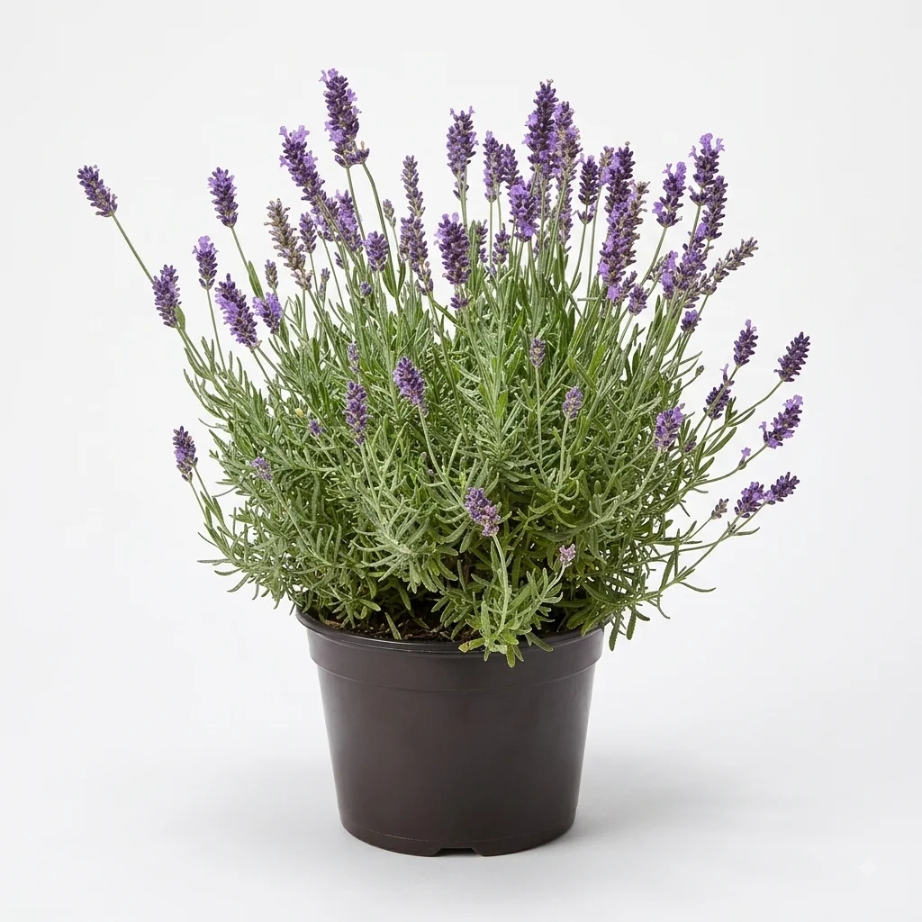 Lavender image 2
