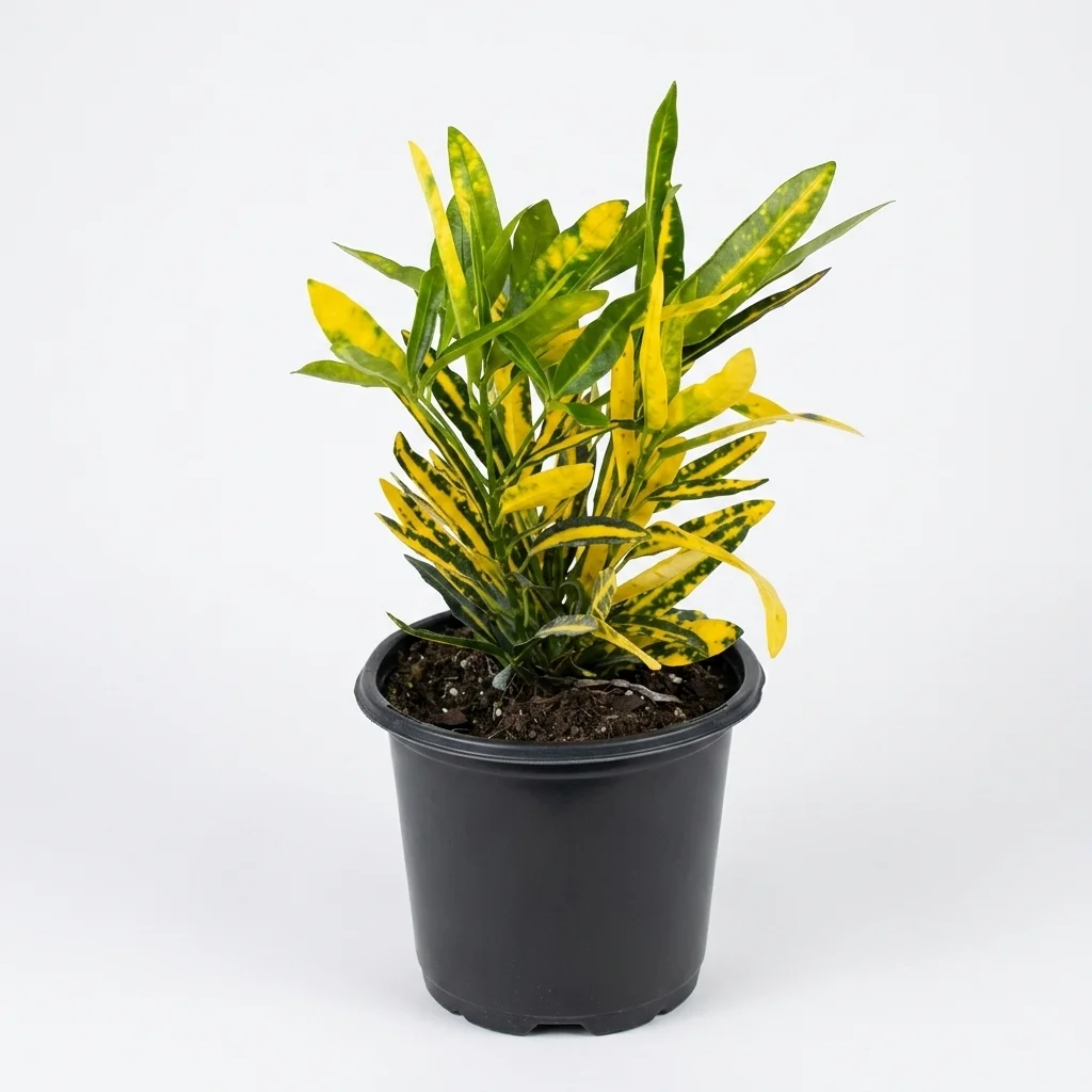 Garden Croton image 2