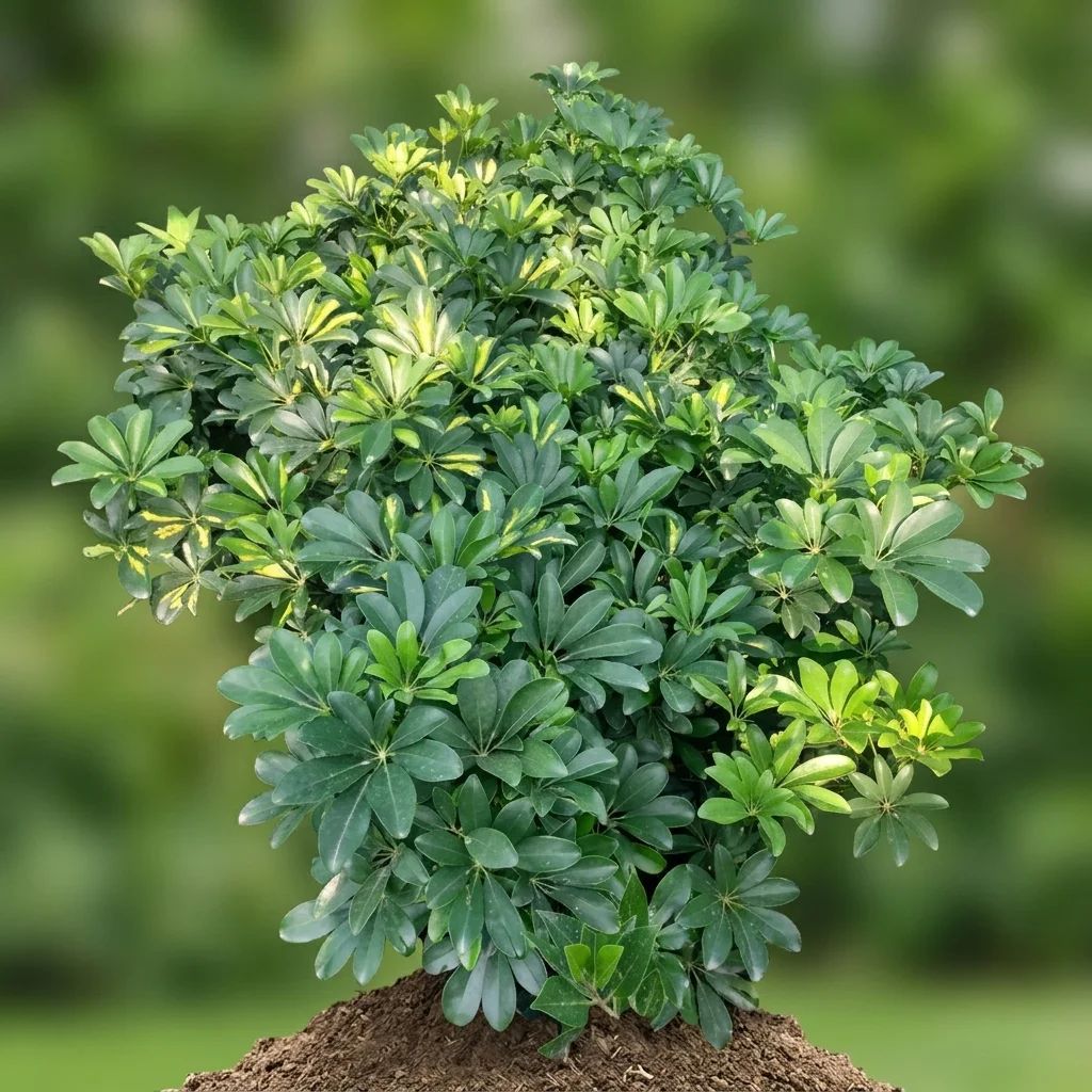 Umbrella tree image 2