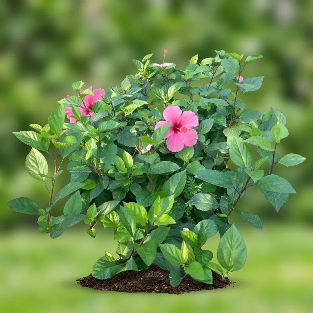 Hibiscus image 2