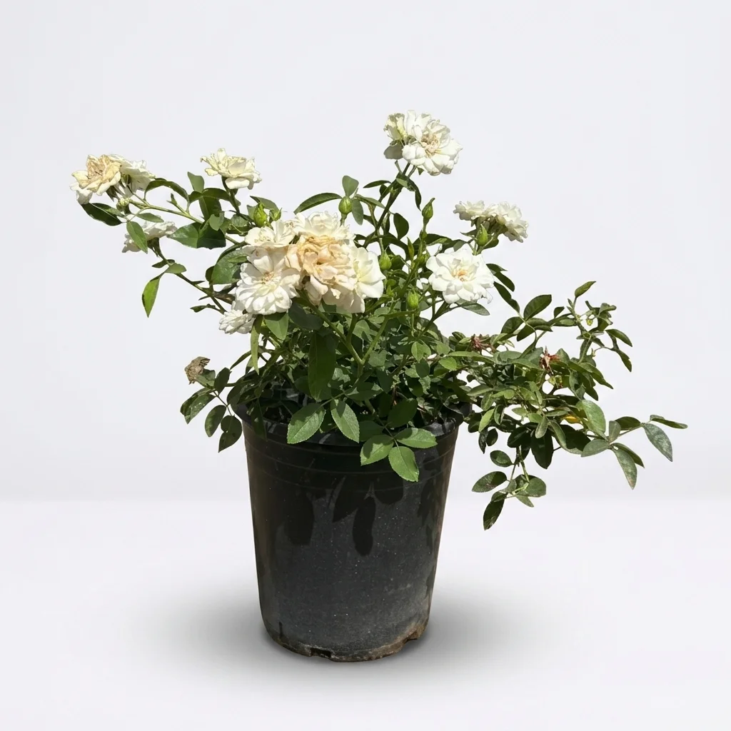 Rose image 2