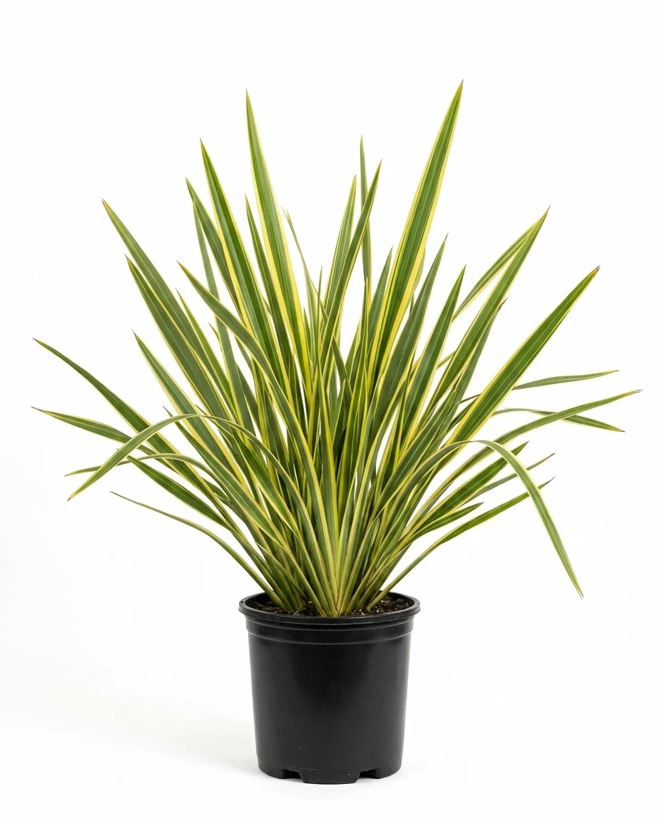 New Zealand Flax image 2