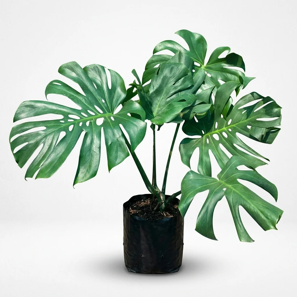 Monstera